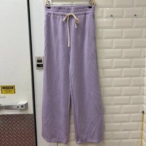 Wide-Leg Track Pants - XC4760